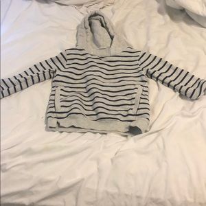 A cute little sweater